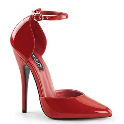 Varianten | Variants – Domina 402 | Red