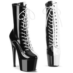 Varianten | Variants – Black - White