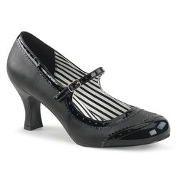 Varianten | Variants – Black Matte/Patent