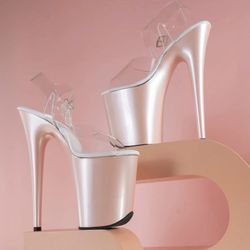 Standard - Ballet Blush