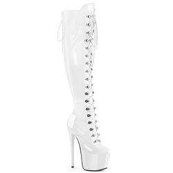 Varianten | Variants – White