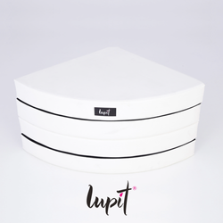 Varianten | Variants – White | 150 - 8 cm