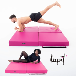 Varianten | Variants – Pink | 150 - 12 cm