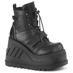 Ankle Boots – Stomp 13