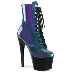 Varianten | Variants – Purple - Green Ombre