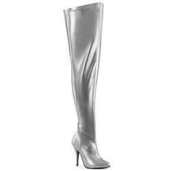 Varianten | Variants – Silver Metallic