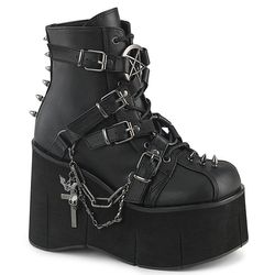 Ankle/Mid-Calf Boots – Kera 68