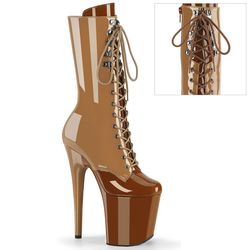 Varianten | Variants – Toffee - Caramel