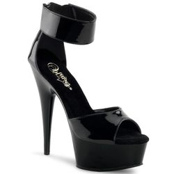 Varianten | Variants – Black