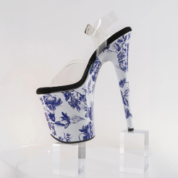 Porcelain Bloom SKINS + Standard Series Protectors