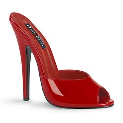 Varianten | Variants – Red