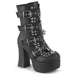 Ankle Boots – Charade 118
