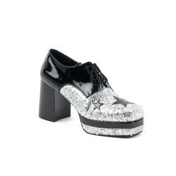Varianten | Variants – Black/Silver