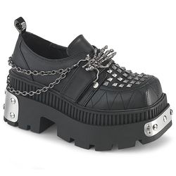 Low Shoes – Wrath 42