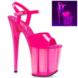 Varianten | Variants – Hot Pink UV - Hot PinkTinted