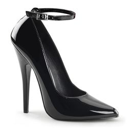 Varianten | Variants – Domina 431 | Black