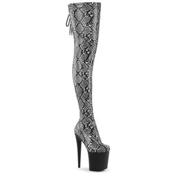 Varianten | Variants – Grey/Black