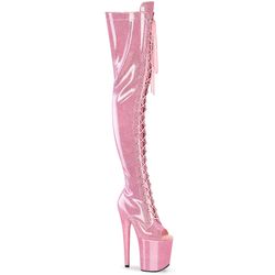Varianten | Variants – Baby Pink Glitter