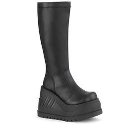 Knee Boots/Overknees – Stomp 200