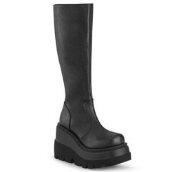 Mid-Calf Boots/Knee Boots – Shaker 100