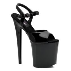 Varianten | Variants – Black Patent