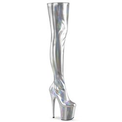 Varianten | Variants – Silver Holographic