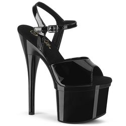 Varianten | Variants – Black