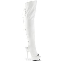 Varianten | Variants – White Matte