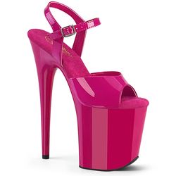 Varianten | Variants – Hot Pink Patent
