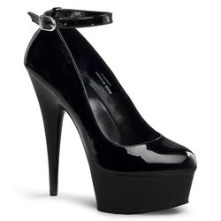 Varianten | Variants – Black