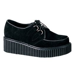 Creepers – Creeper 101 [Suède]