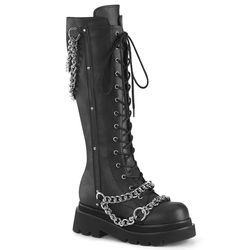 Knee Boots/Overknees – Renegade 215