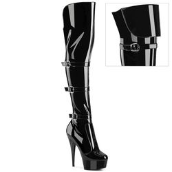 Varianten | Variants – Black