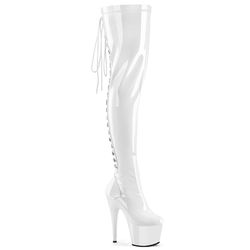Varianten | Variants – White