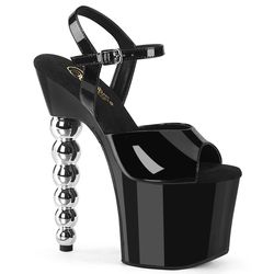 Varianten | Variants – Black - Black