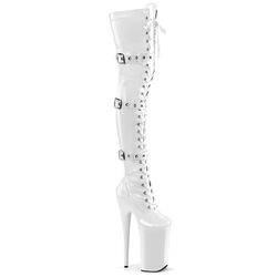 Varianten | Variants – White