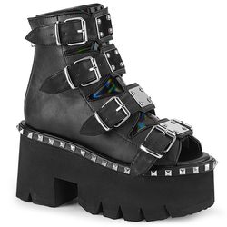 Varianten | Variants – Black