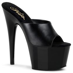 Varianten | Variants – Black Leather