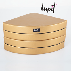 Varianten | Variants – Gold Metallic | 150 - 12 cm