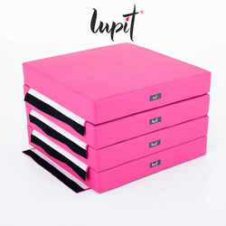 Varianten | Variants – Pink | 150 cm - 12 cm