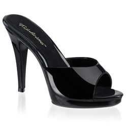 Varianten | Variants – Black/Black
