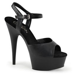 Varianten | Variants – Black Matte