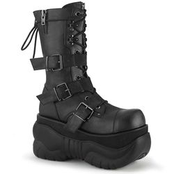 Higher Boots – Boxer 230