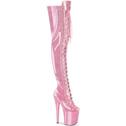Varianten | Variants – Baby Pink Glitter