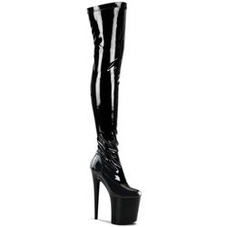 Varianten | Variants – Black
