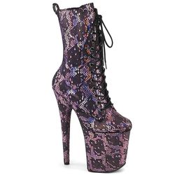 Varianten | Variants – Baby Pink Metallic - Holographic