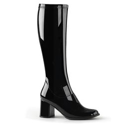 Varianten | Variants – Black