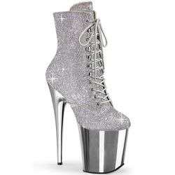 Varianten | Variants – Silver