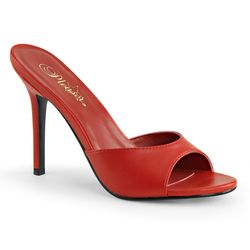 Varianten | Variants – Red Matte