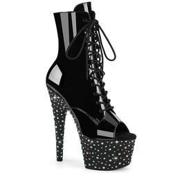 Varianten | Variants – Stardance 1021 | Black